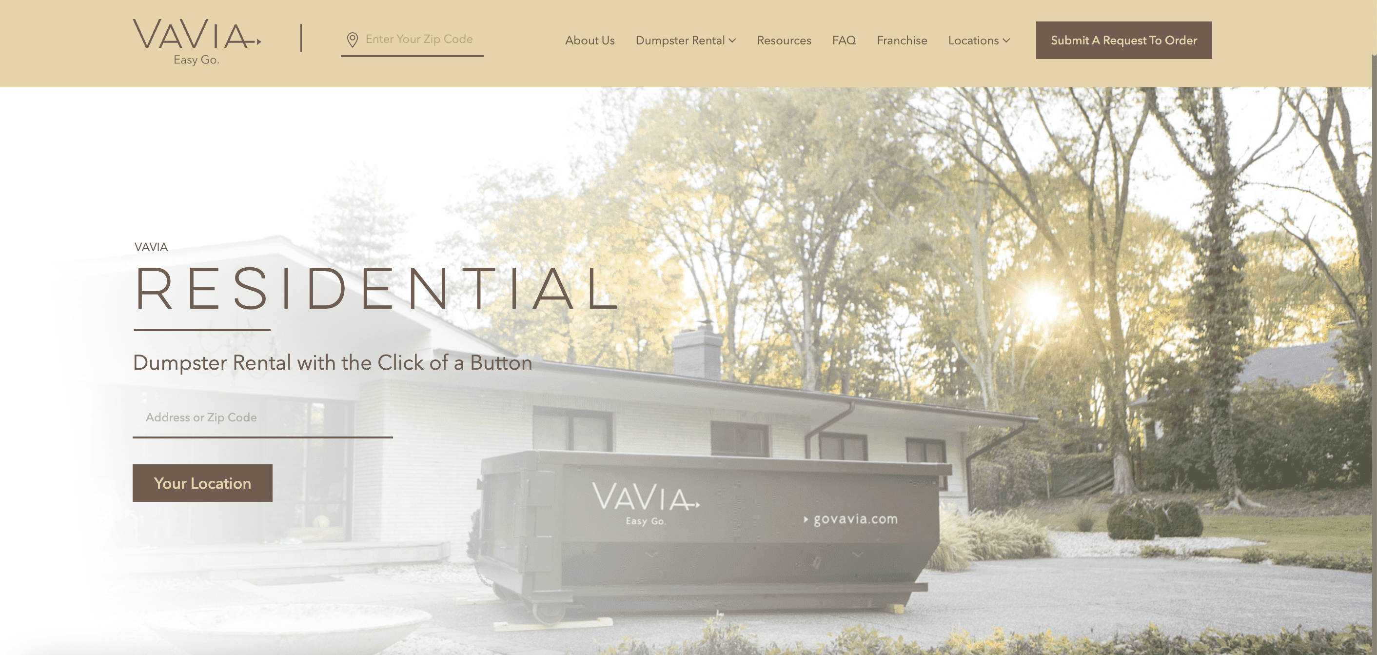 project featured image