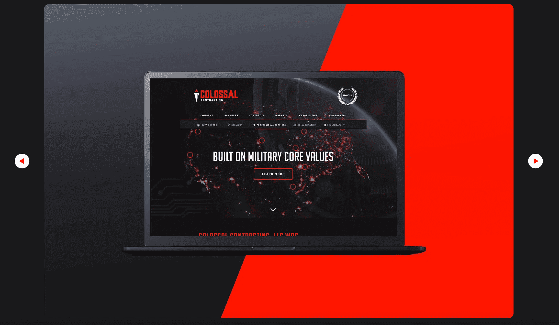 project featured image