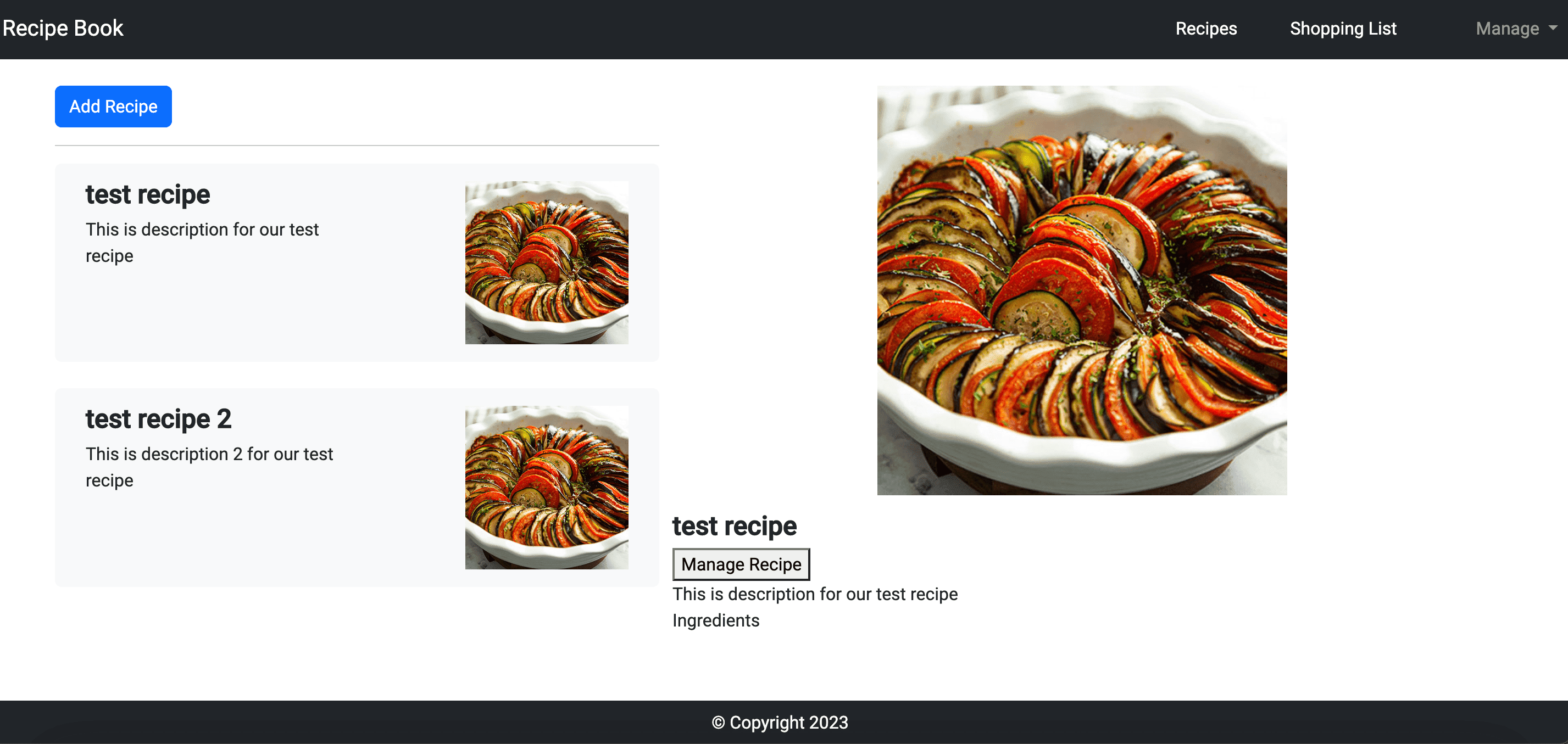 project featured image
